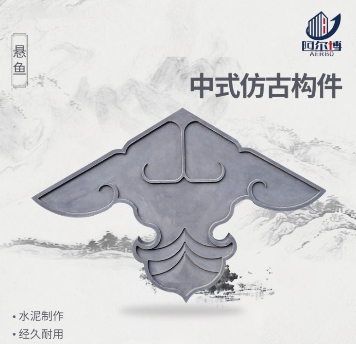 GRC构件行业要如何发展？