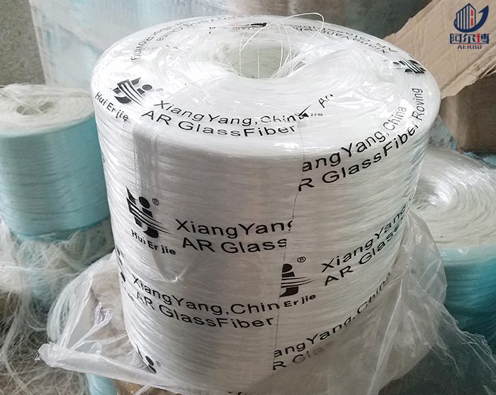 GRC线条原材料有哪些？