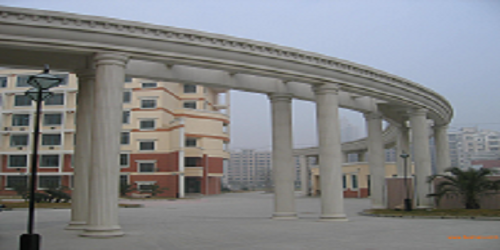 GRC构件模具要求