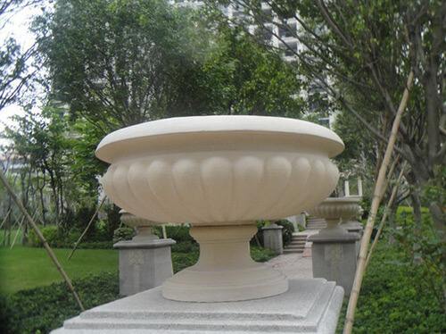 grc构件于其它建材相比的优势