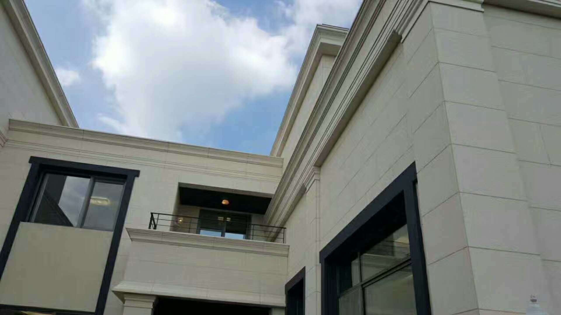 GRC线条和EPS线条的区别