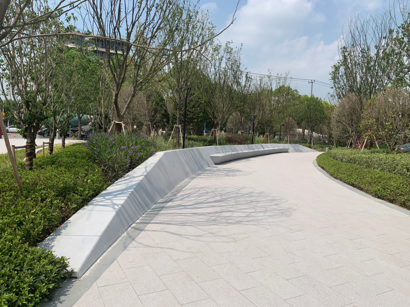 GRC建筑装饰构件的设计和安装