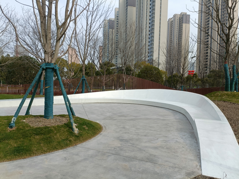 grc厂家告诉您建筑外立面所用grc特性