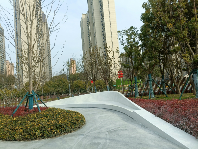 水泥与grc构件从特性与用途区别