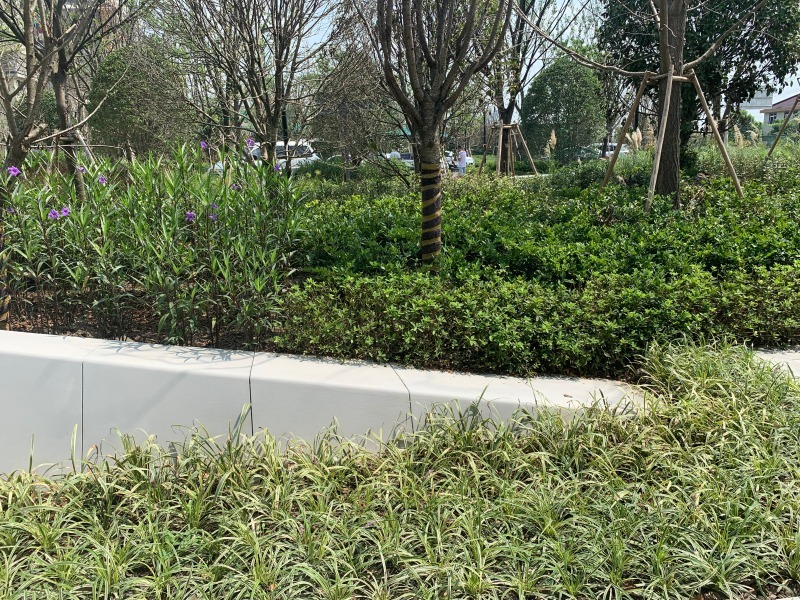 浅谈GRC构件与水泥构件具体有什么样的不同之处