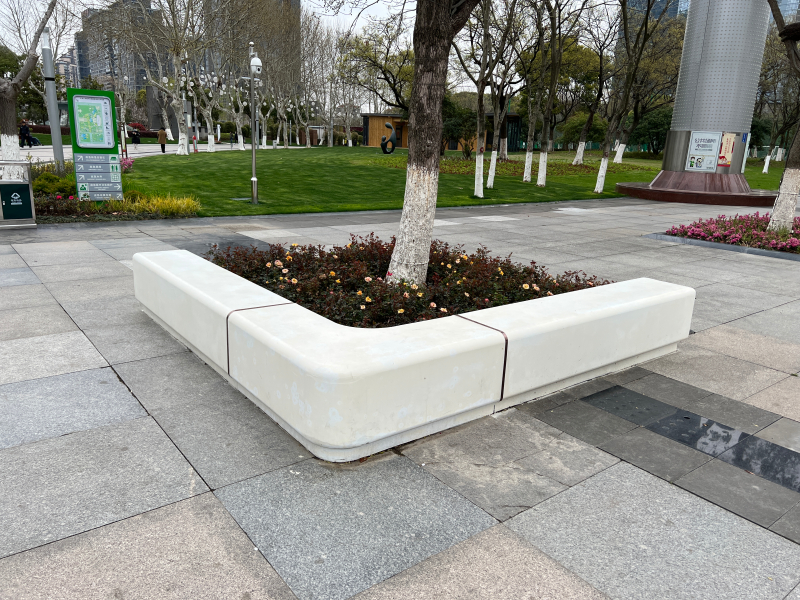 简要介绍GRC建筑装饰件