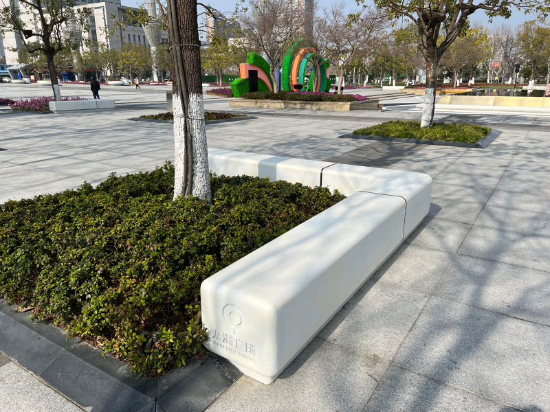 GRC新型板材引领中国建材市场