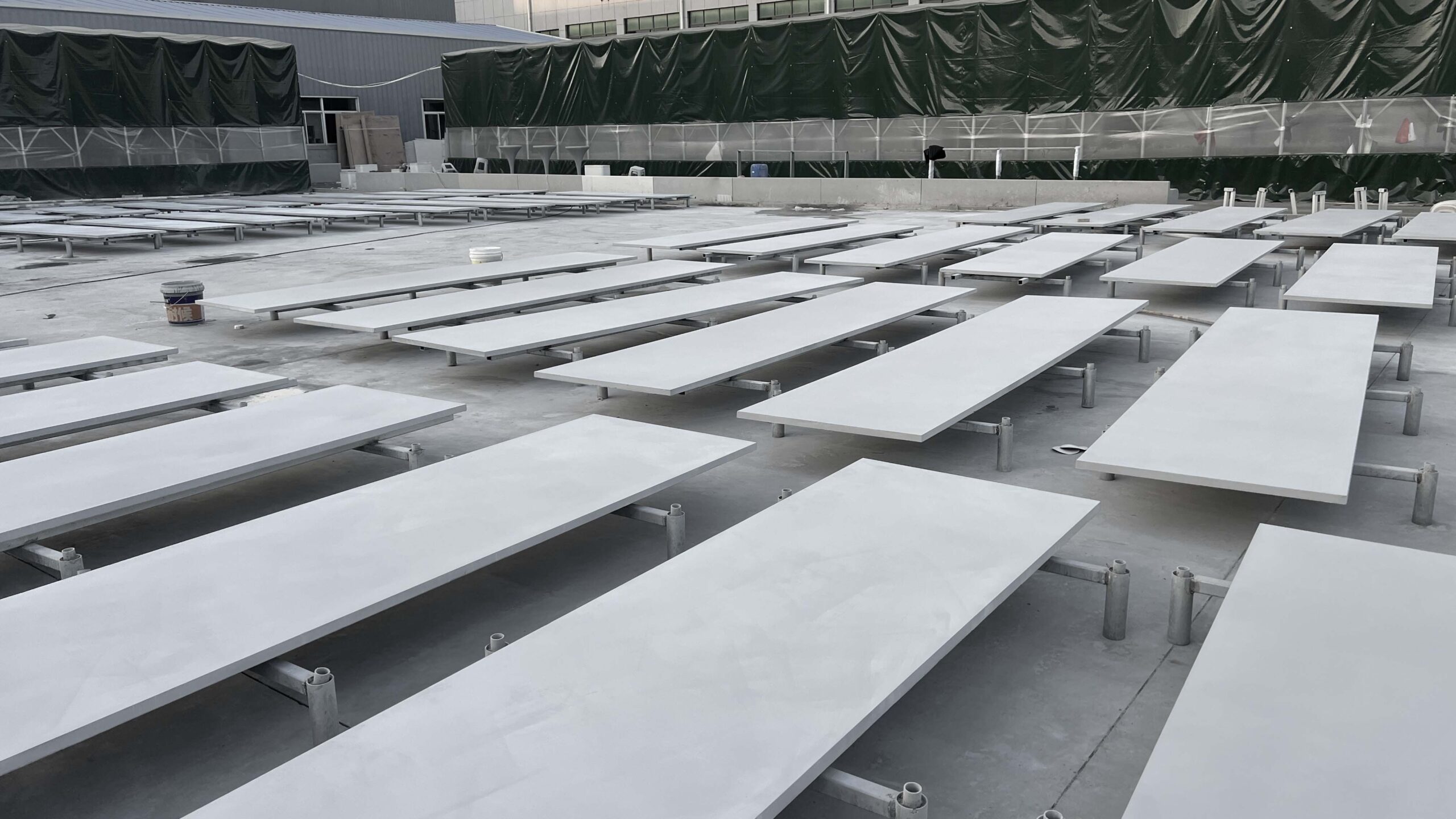 厦门新国际会展中心