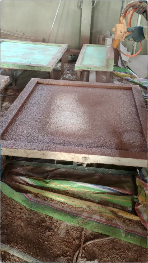 景德镇旅图书馆装饰板