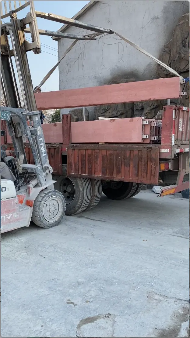 景德镇旅图书馆装饰板