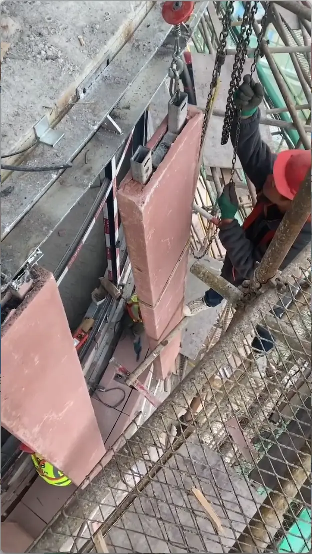 景德镇旅图书馆装饰板