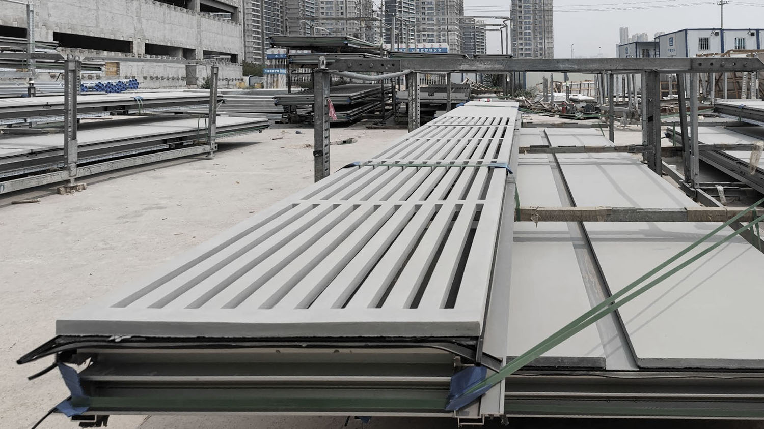 厦门新国际会展中心