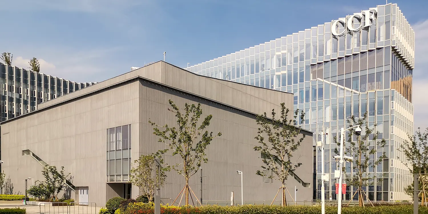 suzhou computer city (2)