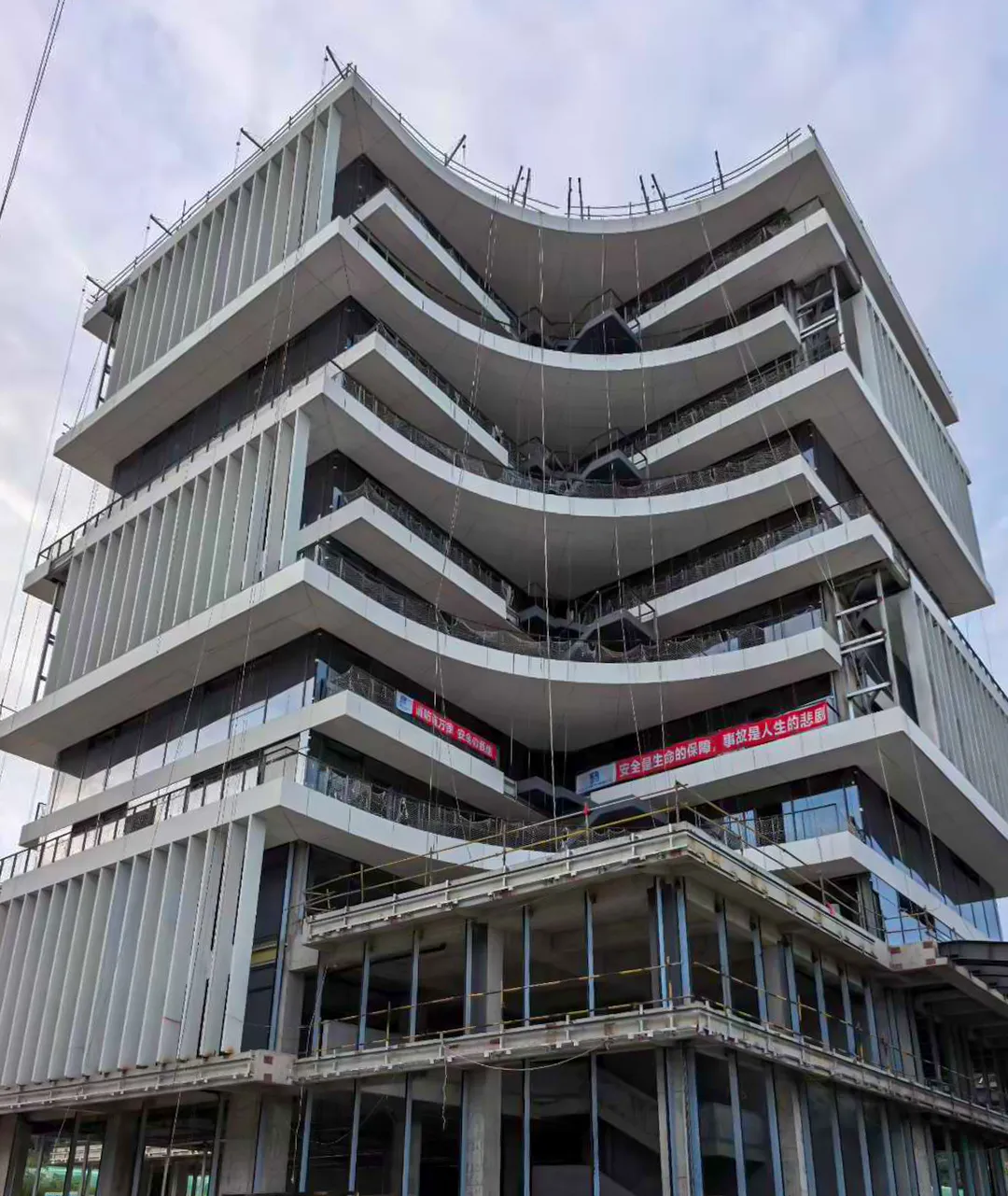 台州科学家创业基地uhpc板 (1)