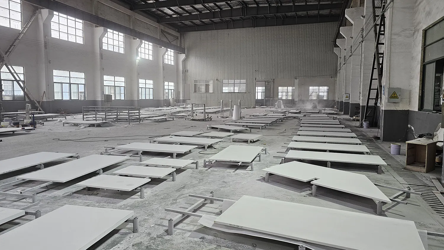 台州科学家创业基地uhpc板 (4)