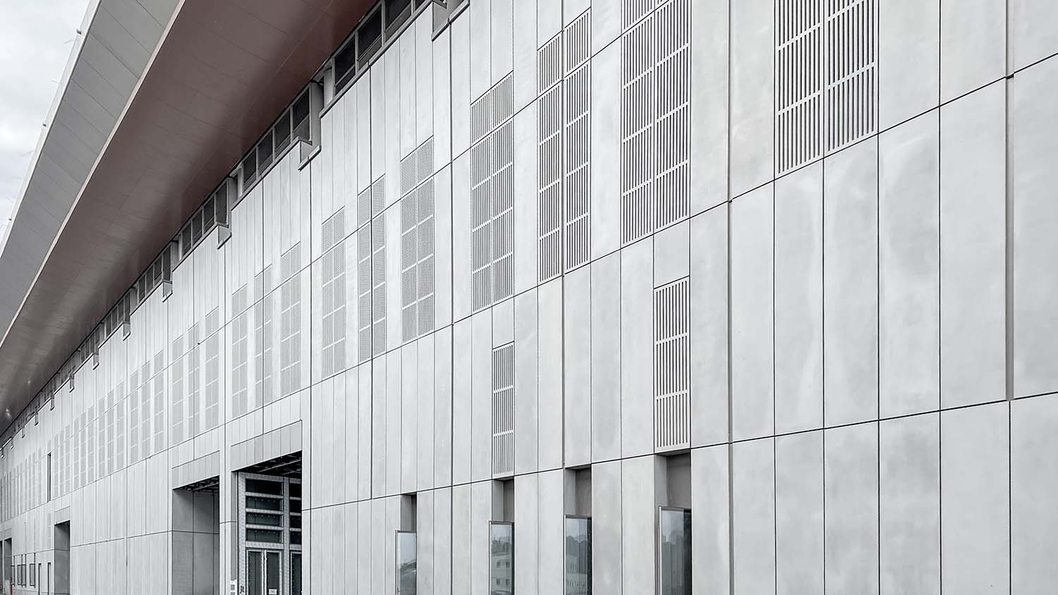 厦门新国际会展中心