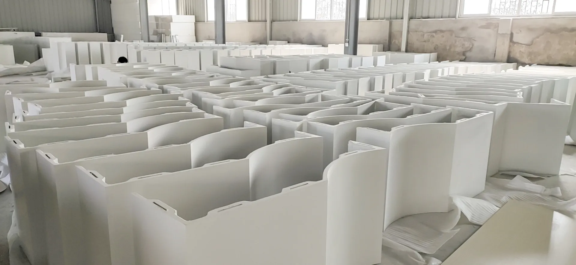 无锡体育公园 uhpc (4)