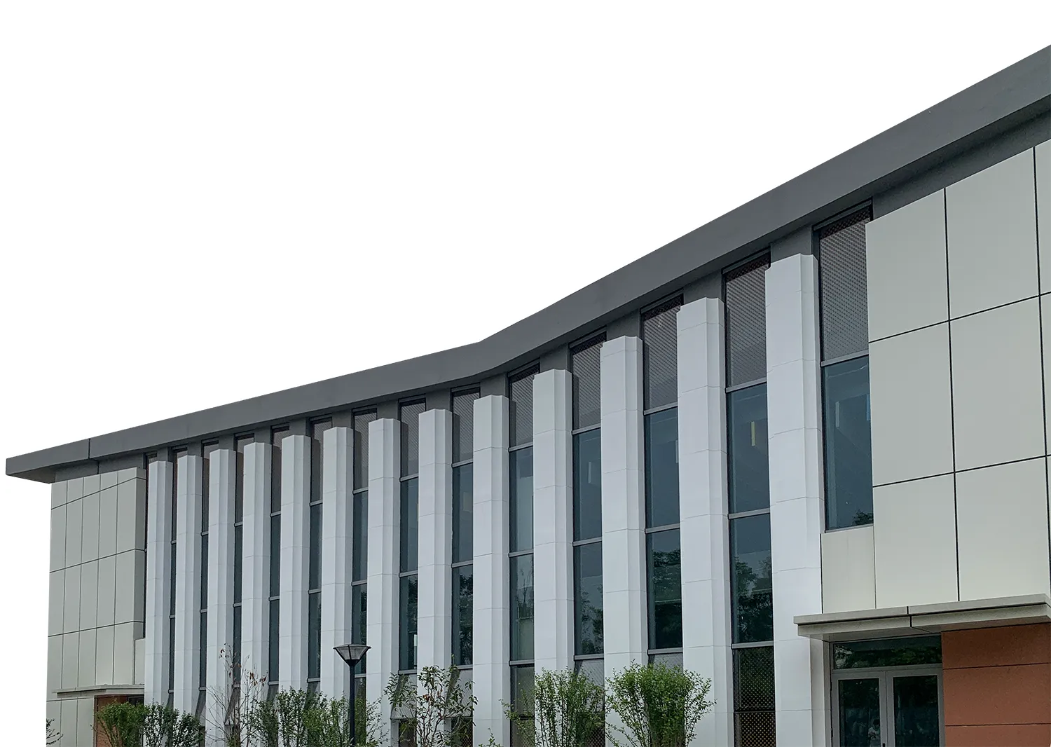 无锡体育公园 uhpc (8)