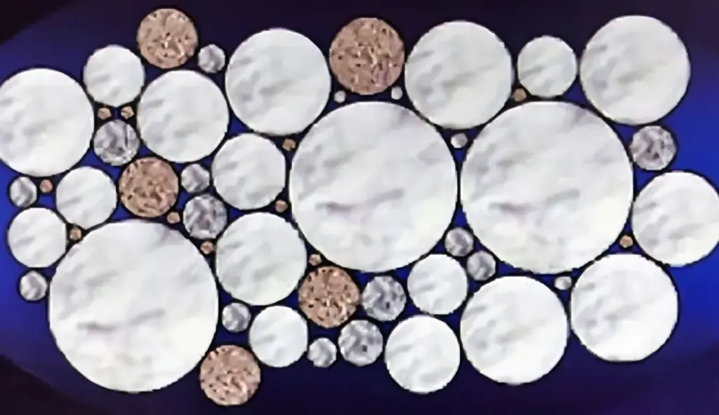 UHPC 定义与技术革新