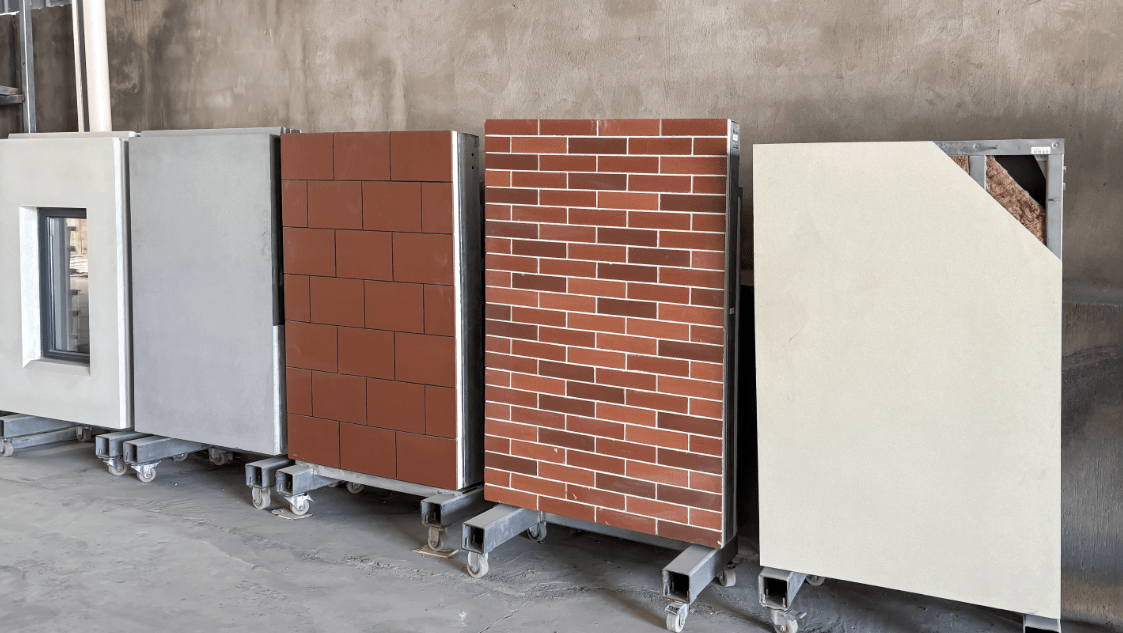 江苏阿尔博UHPC产品样品