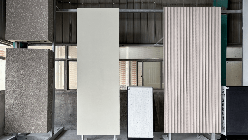 江苏阿尔博UHPC产品样品