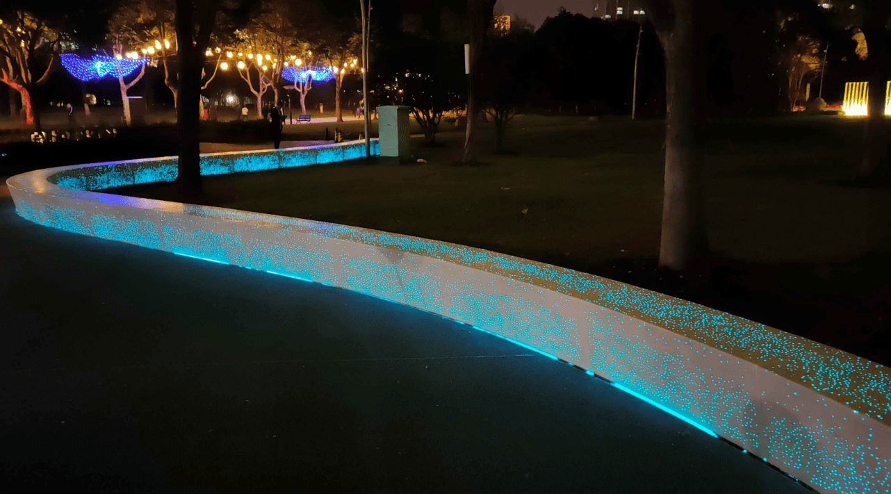 江苏阿尔博景观装饰产品树池