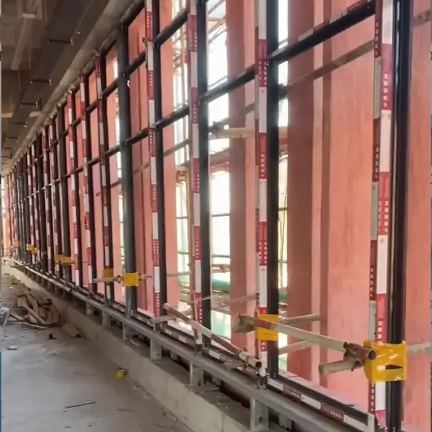 景德镇旅图书馆装饰板