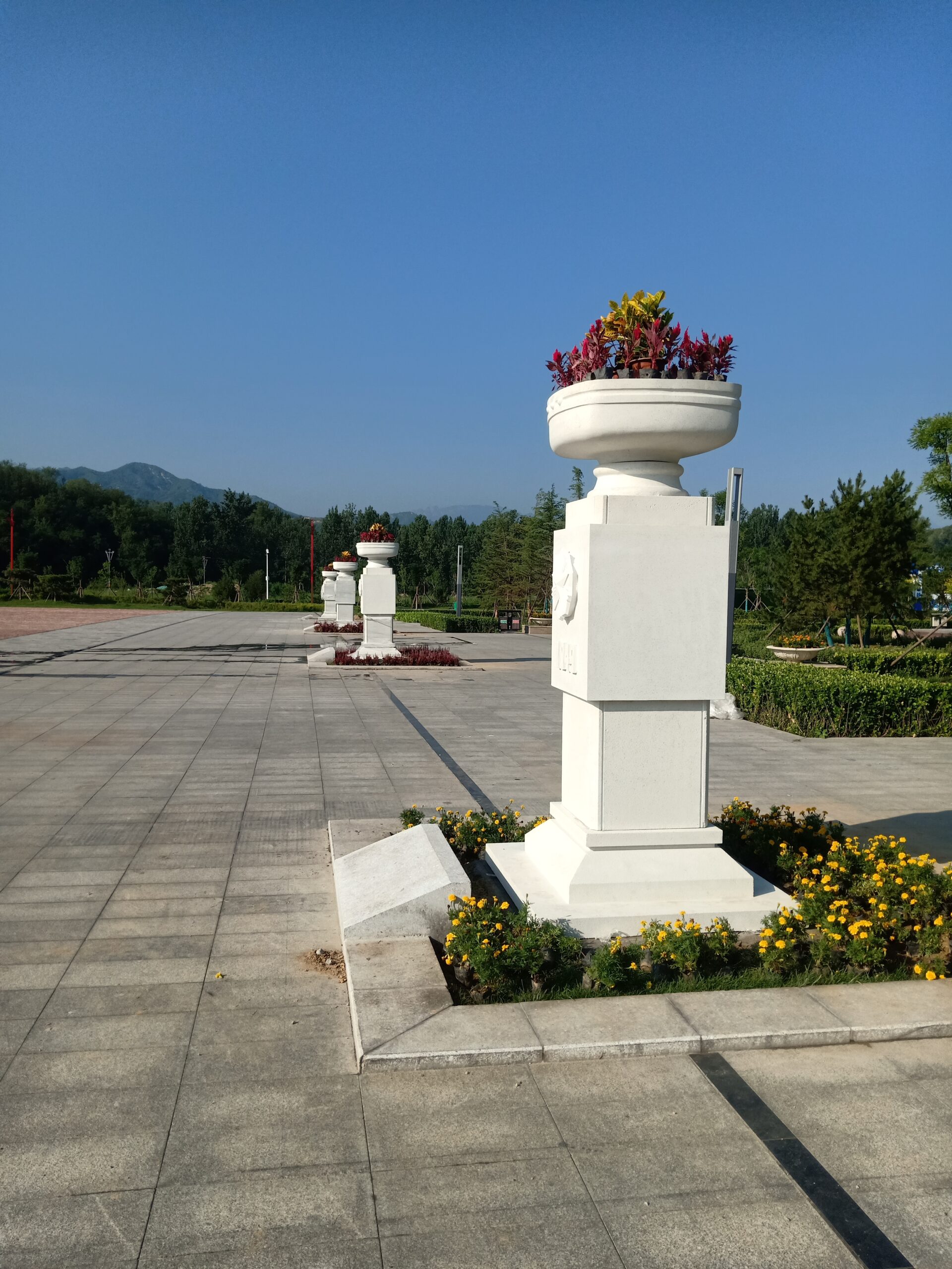 凝萃匠心,筑就永恒 ——UHPC 阿尔博混凝土的时代答卷