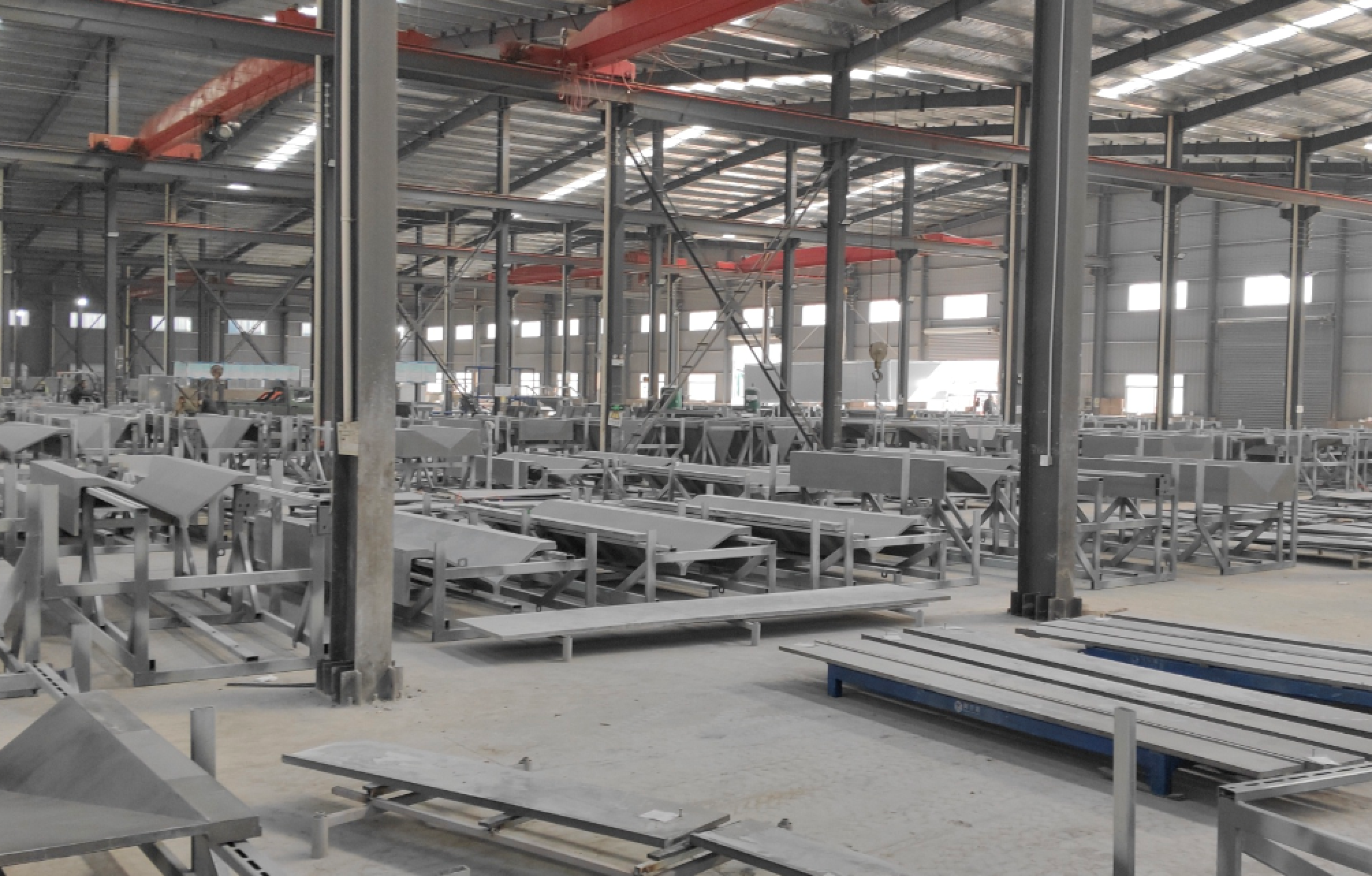 深入探讨 UHPC 建筑幕墙价格